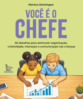 Você é o chefe
