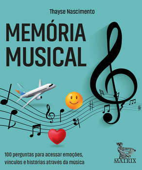 Memória musical