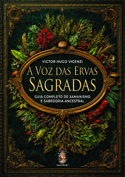 A voz das ervas sagradas