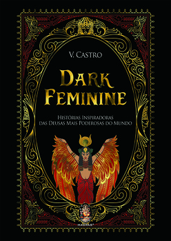 Dark Feminine