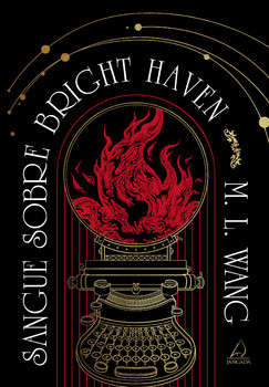 Sangue sobre Bright Haven