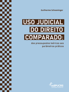 Uso judicial do Direito Comparado: