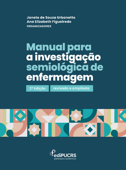 Manual para a investigação semiológica de enfermagem
