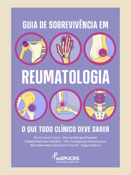 Guia de Sobrevivência em Reumatologia: