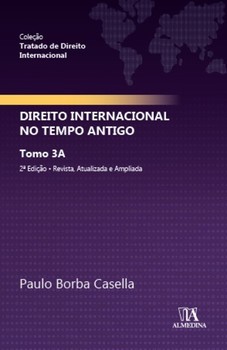 Direito internacional no tempo antigo