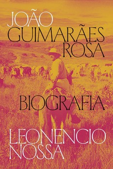 João Guimarães Rosa, biografia