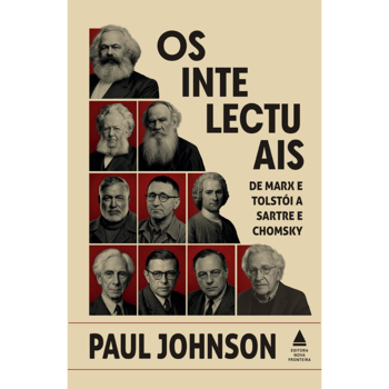 Os intelectuais