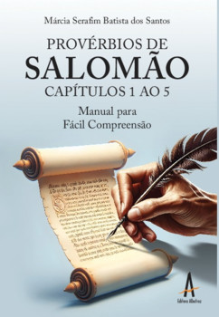Provérbios de Salomão