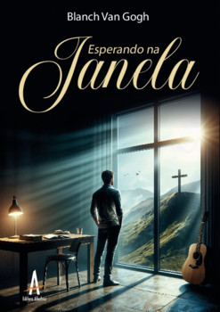Esperando na janela