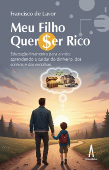 Meu filho quer ser rico