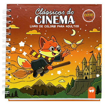 Cuties edição especial de luxo - clássicos do cinema
