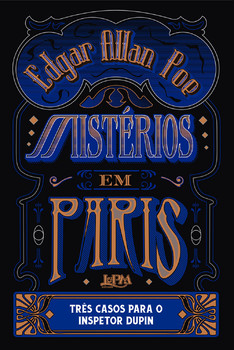 Mistérios em Paris