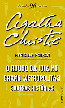 O roubo da joia no grand metropolitan