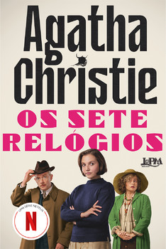 Os sete relógios