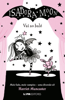 Isadora moon (8) vai ao balé