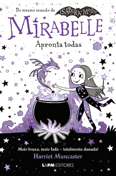 Mirabelle (1) apronta todas