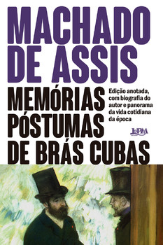 Memórias póstumas de brás cubas