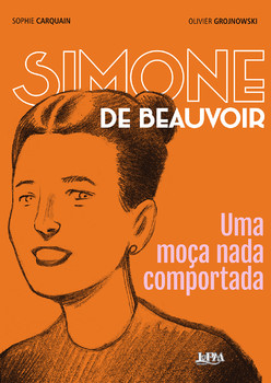 Simone de Beauvoir