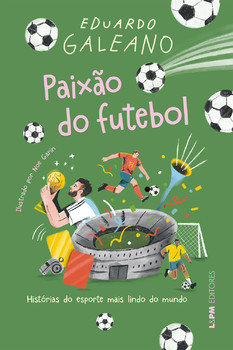 Paixão do futebol