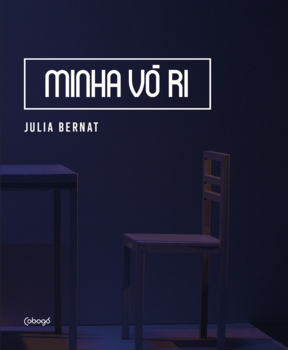 Minha vó ri