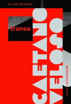 Caetano Veloso: Transa