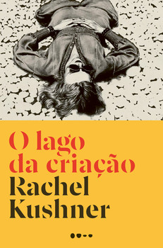 O lago da criação