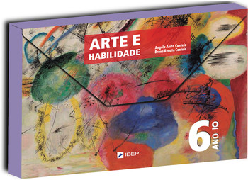 Arte e habilidade 6º ano