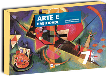 Arte e habilidade 7º ano