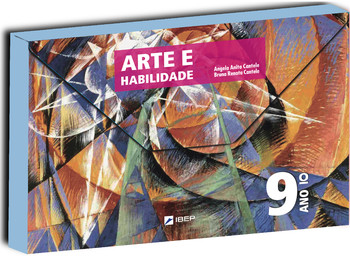 Arte e habilidade 9º ano