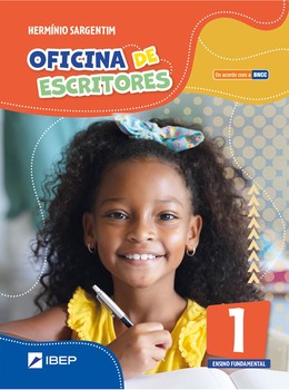 Oficina de escritores vol 1