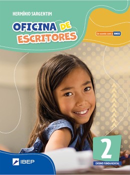 Oficina de escritores vol 2