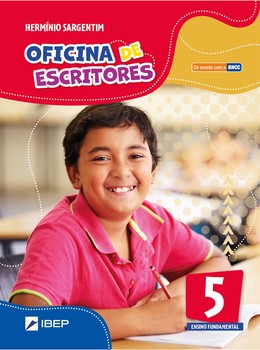 Oficina de escritores vol 5