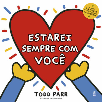 Estarei sempre com você