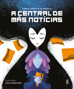 A Central de Más Notícias