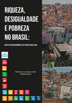 Riqueza, desigualdade e pobreza no Brasil