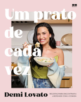 Um prato de cada vez