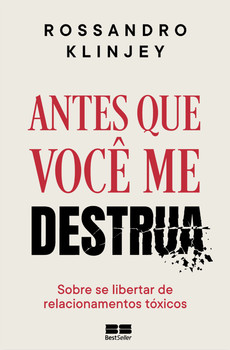 Antes que você me destrua