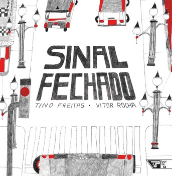 Sinal fechado