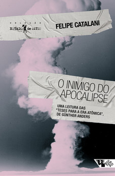 O inimigo do apocalipse
