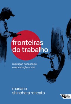 Fronteiras do trabalho