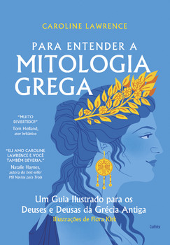 Para entender a mitologia grega