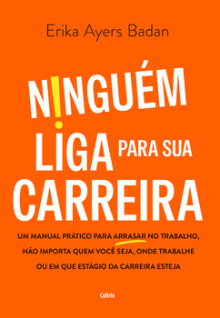 Ninguém liga para sua carreira