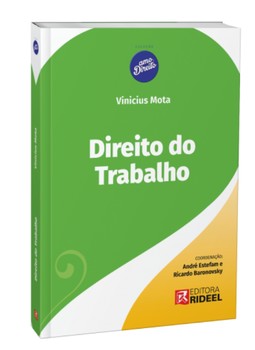 Direito do Trabalho - Amo Direito