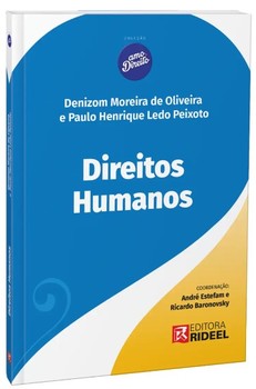 DIREITOS HUMANOS - AMO DIREITO