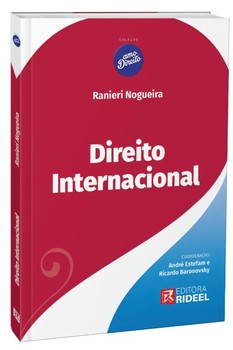 DIREITO INTERNACIONAL - AMO DIREITO