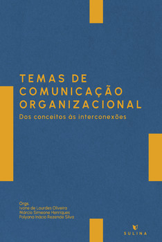 Temas de comunicação organizacional