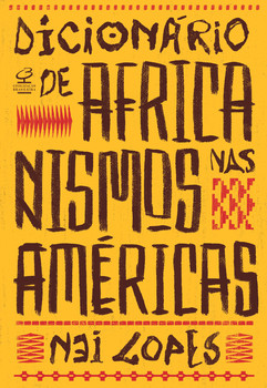 Dicionário de africanismos nas américas