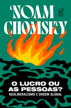 O lucro ou as pessoas?