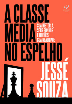 A classe média no espelho