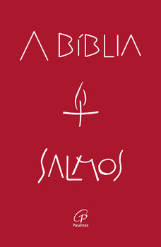 A bíblia - salmos